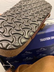 Birkenstock Sandals 43 SIZE ORIGINAL NEW