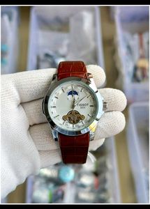 Tissot Automatic