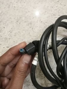 HP LAPTOP  65W NEW ORIGINAL CHARGER