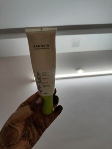 Fae Beauty Sunscreen