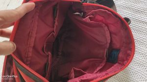Bensimon Messenger Bag