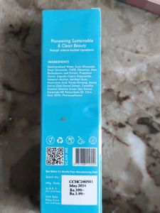 Conscious Chemist Cleanser