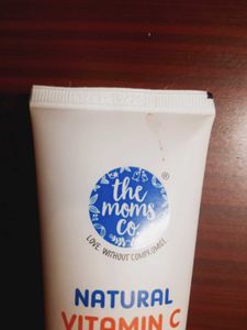 New Sealed Face Wash