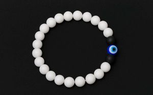 Unisex Beaded Bracelet
