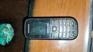 Samsung Keypad Phone