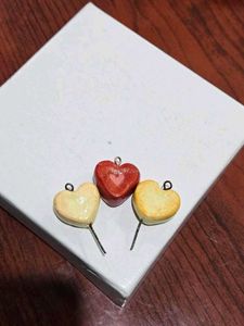 Charms And Beads