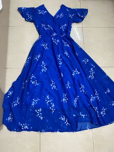 Women Maxi Dress