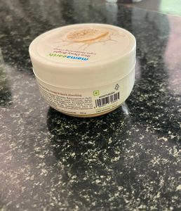 Mamaearth Rice Dewy Cream