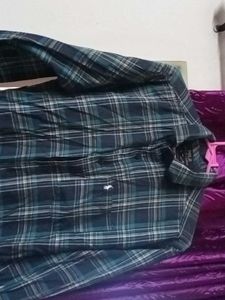 Polo Ralph Lauren Plaid Shirt