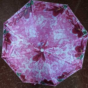 colourful Umbrellas combo