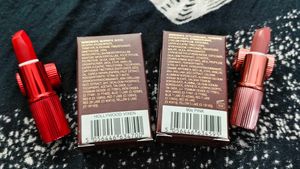 Charlotte Tilbury Lipsticks