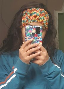 Handmade Bandana/headband
