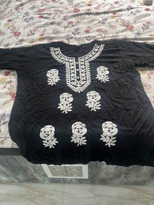 Lucknavi Tunic