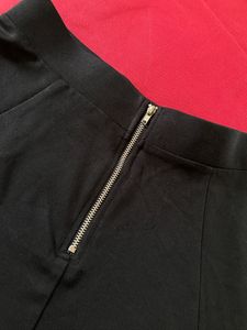 H&amp;M Black Skirt