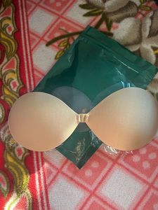 Stick On Bra