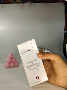 Sebogel Best For Pimple At Discount 😍