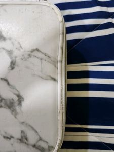 Cosmetic Travel Pouch