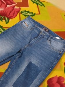 Denim Jeans For Men