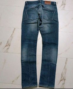 Man Jeans