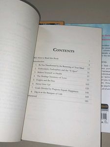 Self-Help Books Bundle