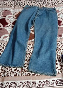 Levi&#39;s Blue Jeans