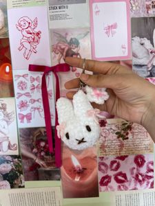 Miffy Keychain ( 1 Piece )
