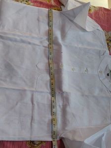 Short Kurt Shirt