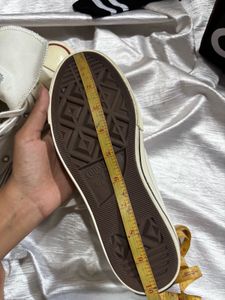 Unisex Converse Chuck 70 High Top Vintage Edition