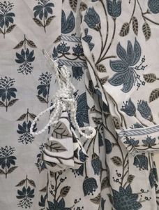 Floral Print Kurta with Pants &amp; Dupatta