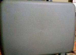 This Luggage Is VIP Brand