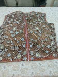 Readymade Blouse ( Paded)