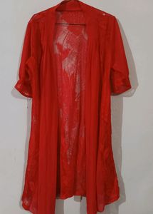 Imported Dress