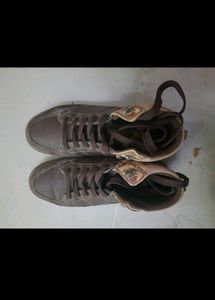 Sparx Shoes Used Condition