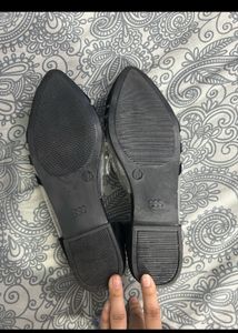 SSS SHEIN INSPO  BALLERINA -NEW
