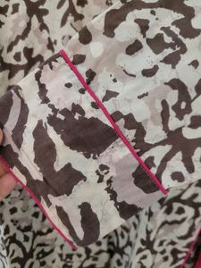 Major Price Drop❗️Jaipuri Block Print Long Kurta