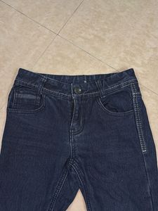 Boy&#39;s Denim Jeans