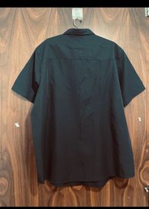 Black Men Shirt