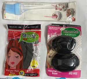 Hair Accessories