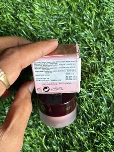 Charlotte Tilbury Pillow Talk Eyes To Mesmerise