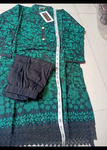 Rakhi Special Kurta Set