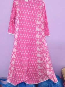 2 PIECE Women Kurta Set