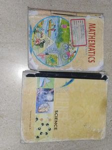 Class X Textbook