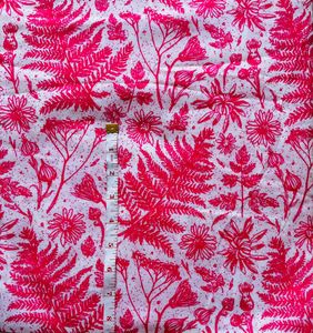 Soft Cambric Cotton