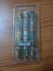 Novelty Cowboy Pencils