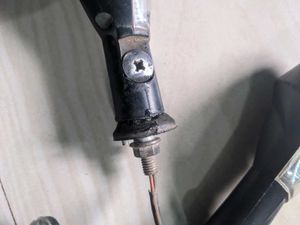 Indicator Light For Bike