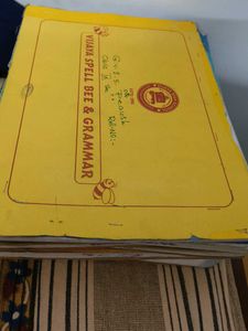 Textbooks Bundle