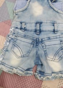 Dungaree For Kids