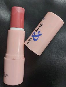 BLUE HEAVEN lip &amp; cheek tint