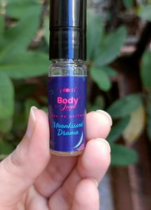 Plum bodylovin moonkissed drama edp