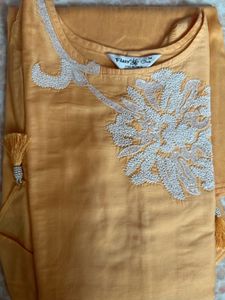 2-piece Kurti
